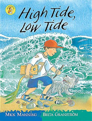 High Tide, Low Tide: (Wonderwise)