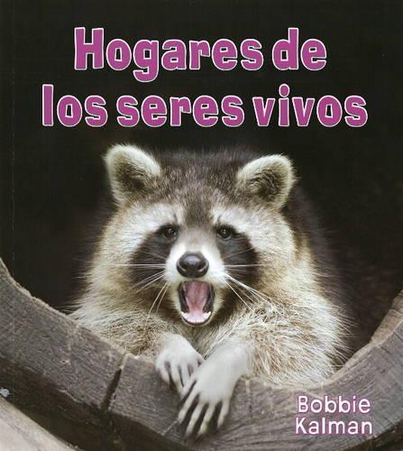 Hogares de Los Seres Vivos