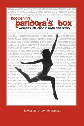 Reopening Pandora's Box: (English)