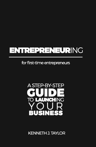 ENTREPRENEURing
