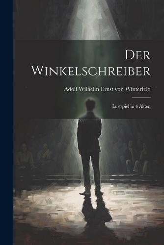 Der Winkelschreiber