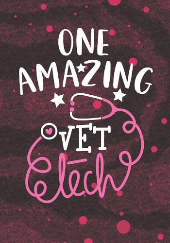 One Amazing Vet Tech