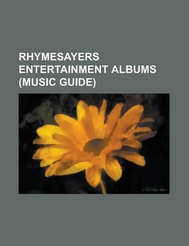 Rhymesayers Entertainment