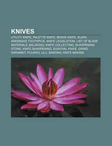 Knives