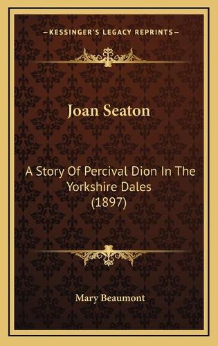 Joan Seaton