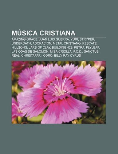 Musica Cristiana