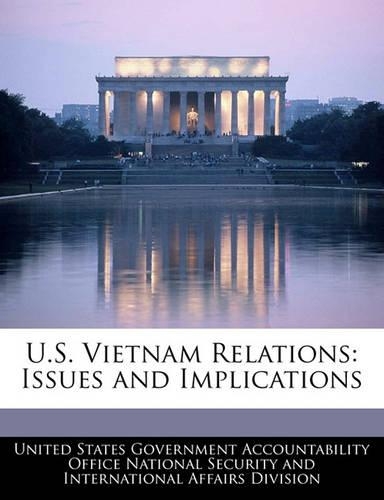 U.S. Vietnam Relations