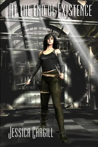 At the End of Existence