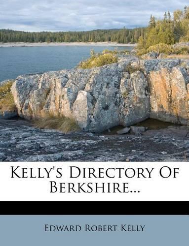Kelly's Directory of Berkshire...