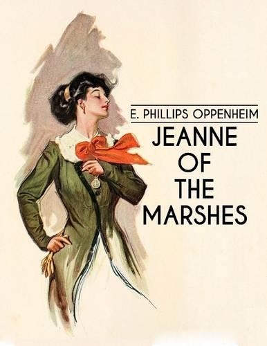 Jeanne of the Marshes