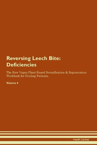 Reversing Leech Bite