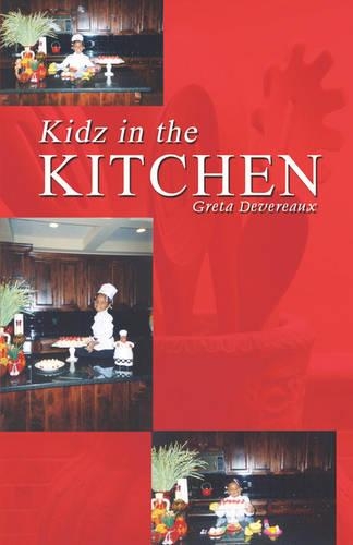 Kidz in the Kitchen