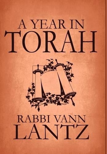 A Year in Torah