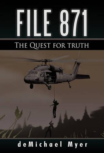 File 871: The Quest for Truth(English)