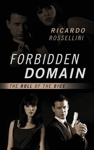 Forbidden Domain: (English)