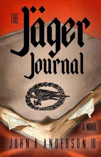 The Jager Journal: (English)