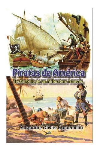 Piratas En America