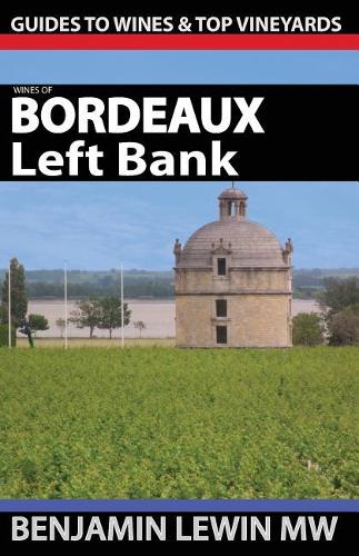 Wines of Bordeaux