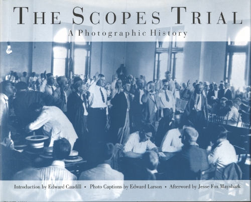 Scopes Trial: A Photographic History