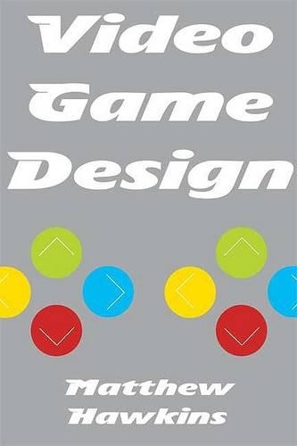 Video Game Design