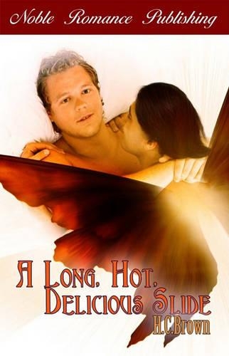 A Long, Hot, Delicious Slide