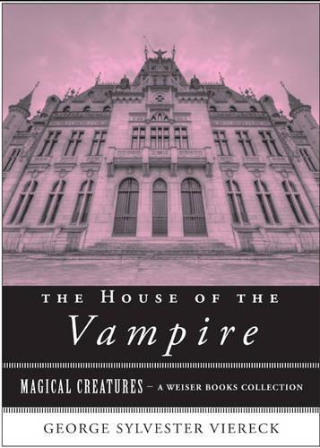 House of the Vampire