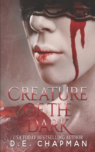 Creature of the Dark