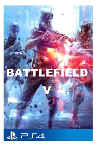 Battlefield V