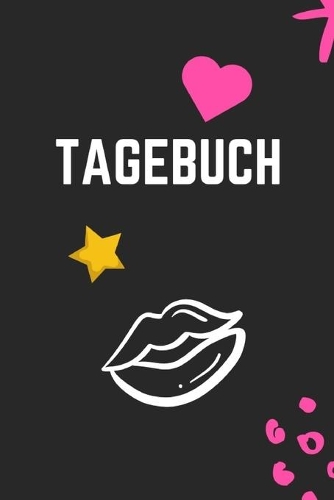 Tagebuch: Tagebuch für Mädchen