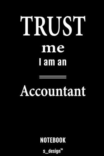 Notebook for Accountants / Accountant