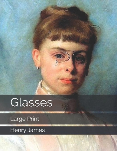 Glasses: Large Print