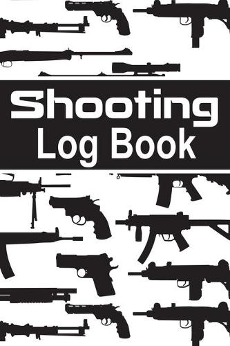Shooting Log Book