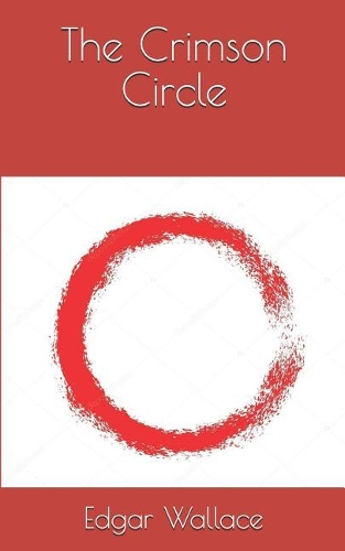 The Crimson Circle