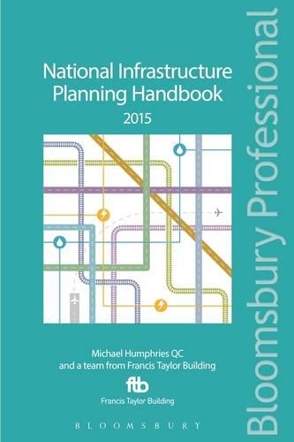 National Infrastructure Planning Handbook