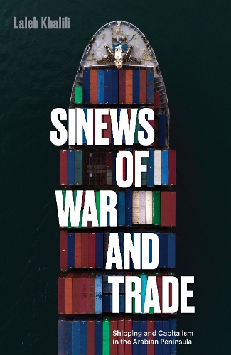 Sinews of War and Trade