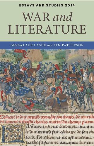 War and Literature: (Essays and Studies)
