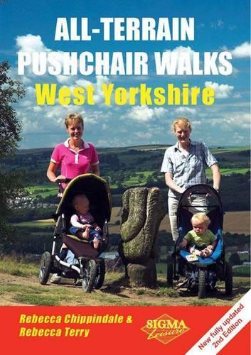 West Yorkshire: (All-Terrain Pushchair Walks)