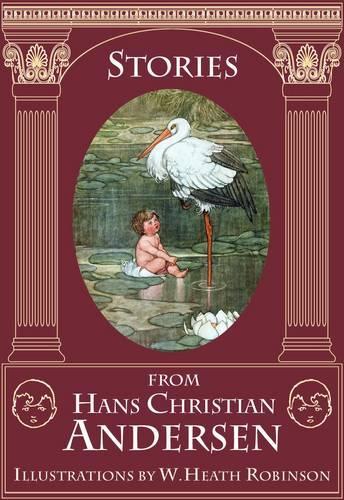 Stories from Hans Christian Andersen