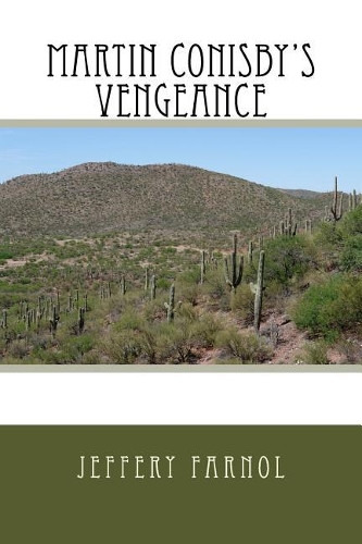 Martin Conisby's Vengeance