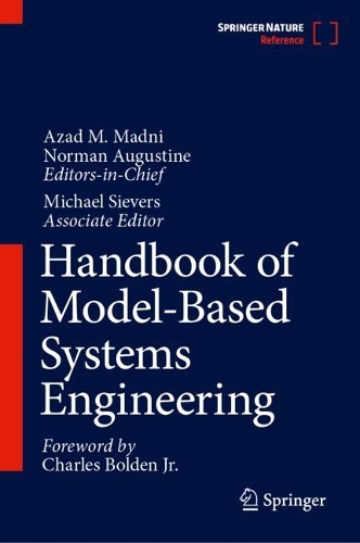 Handbook of Model-Based Systems Engineering: (Handbook of Model-Based Systems Engineering)