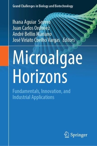 Microalgae Horizons