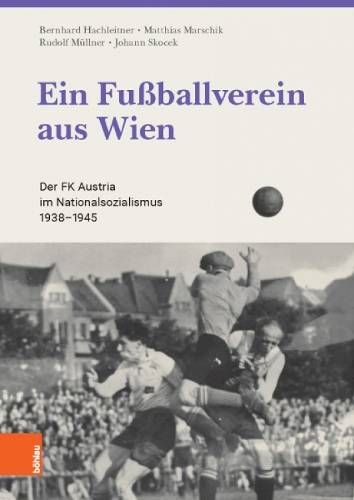 Ein Fussballverein aus Wien