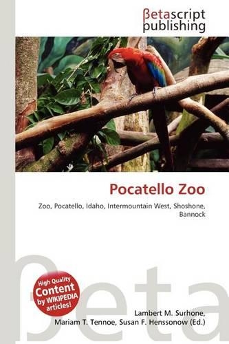 Pocatello Zoo