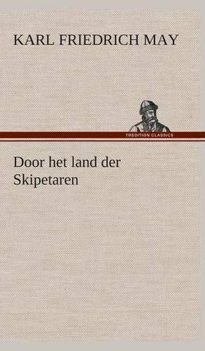 Door het land der Skipetaren: (Dutch)