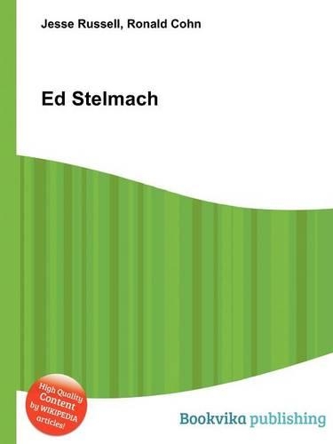 Ed Stelmach