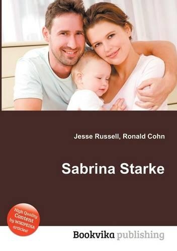 Sabrina Starke