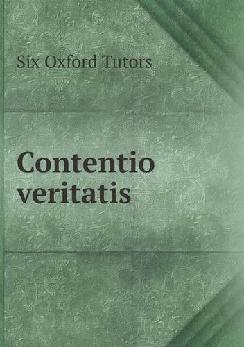 Contentio veritatis