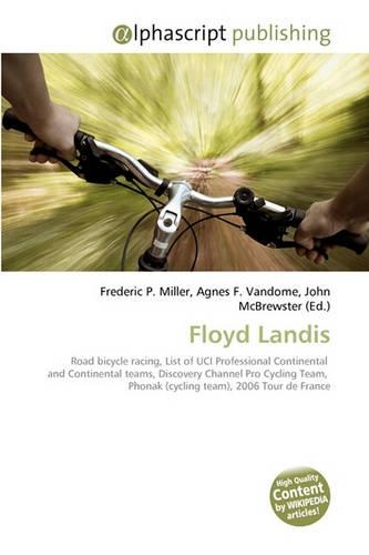 Floyd Landis