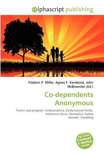 Co-Dependents Anonymous
