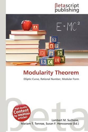 Modularity Theorem